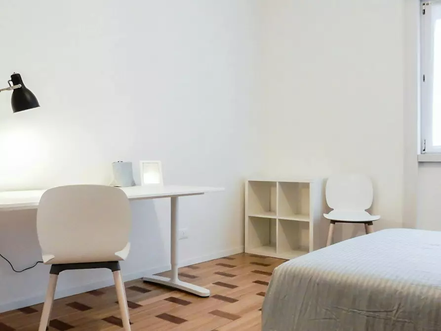 Immagine 5 di Camera in affitto  in Via Fratelli Perini a Trento