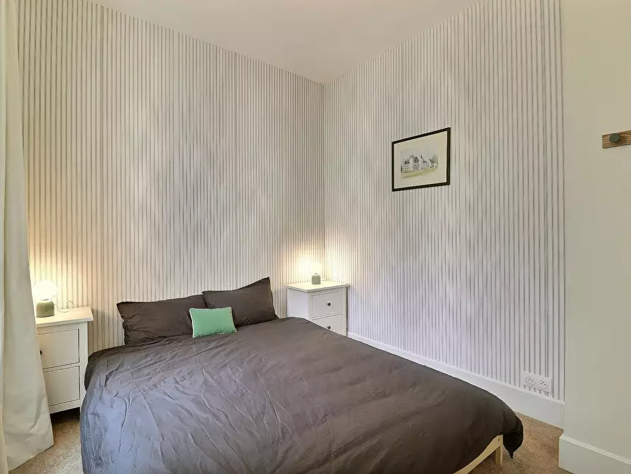 Immagine 9 di Appartamento in affitto  in Rue de Chaillot a Paris 16