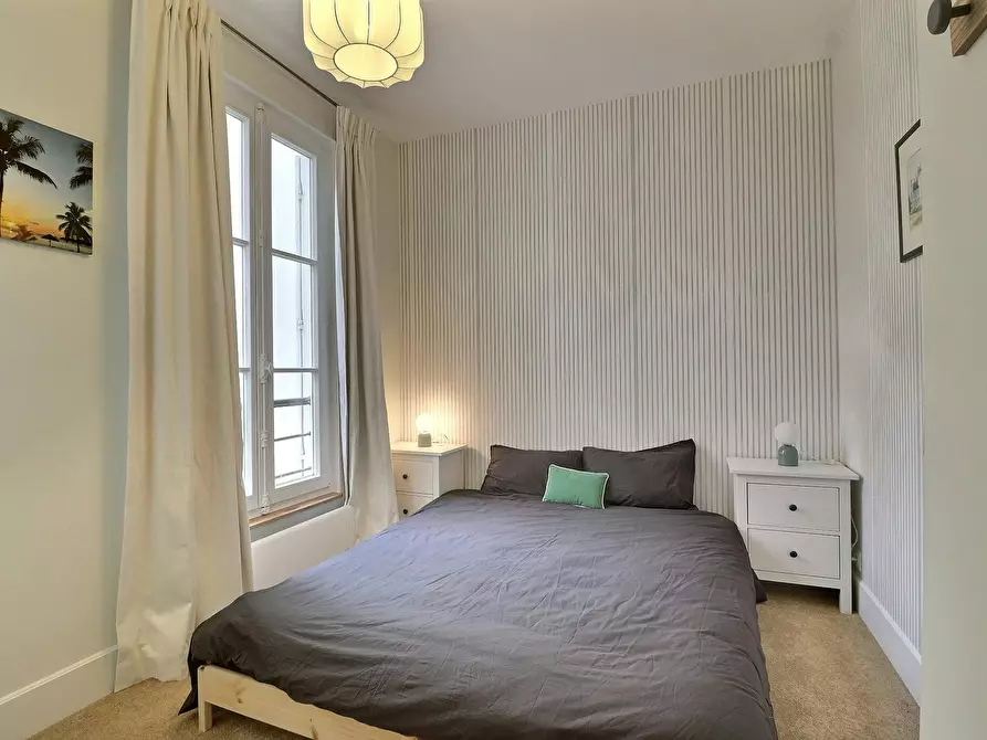 Immagine 10 di Appartamento in affitto  in Rue de Chaillot a Paris 16