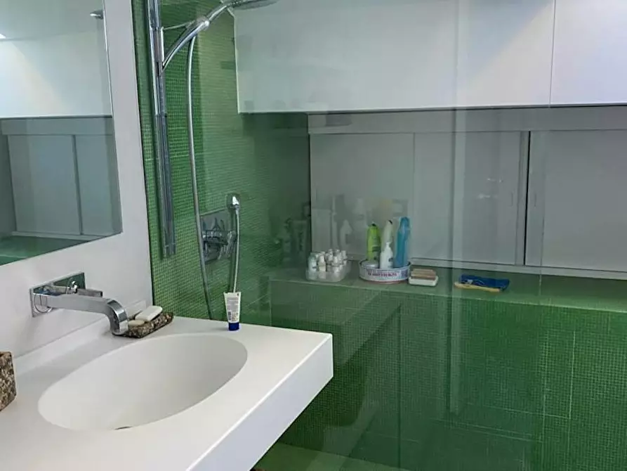 Immagine 7 di Appartamento in affitto  in Corso Como a Milano