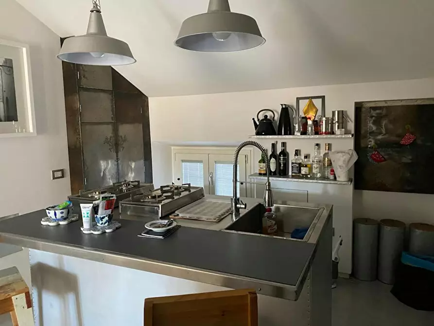 Immagine 2 di Appartamento in affitto  in Corso Como a Milano