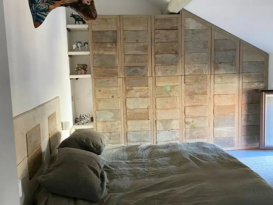 Immagine 10 di Appartamento in affitto  in Corso Como a Milano