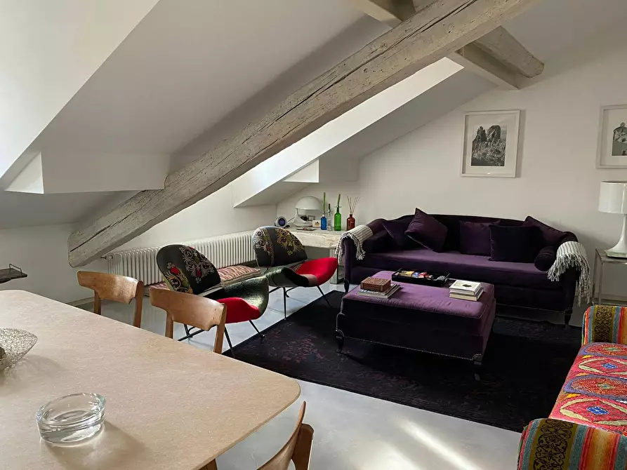 Immagine 1 di Appartamento in affitto  in Corso Como a Milano