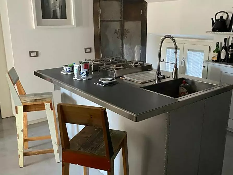 Immagine 3 di Appartamento in affitto  in Corso Como a Milano