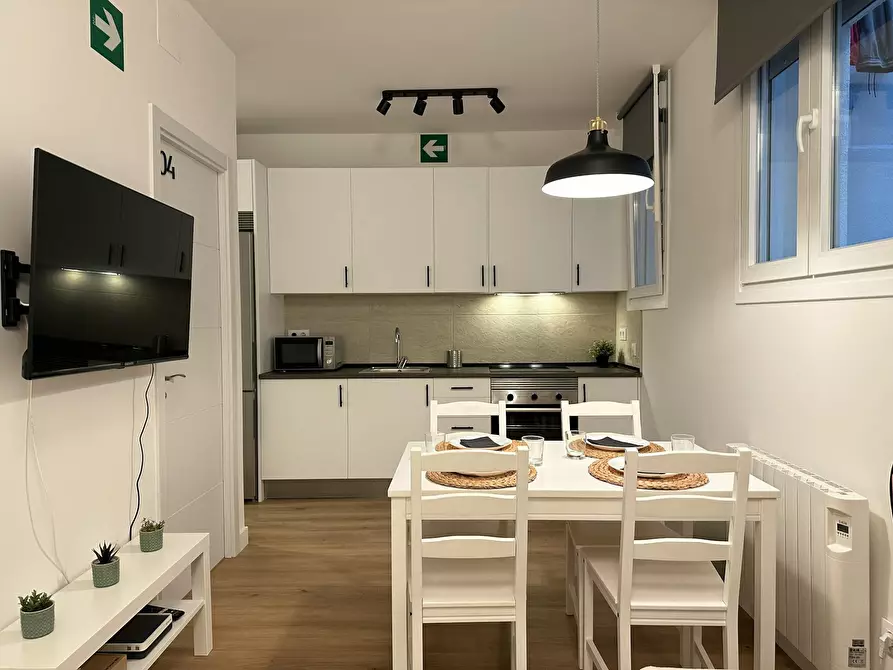 Immagine 7 di Camera in affitto  in Calle Sahagún a Alcorcon