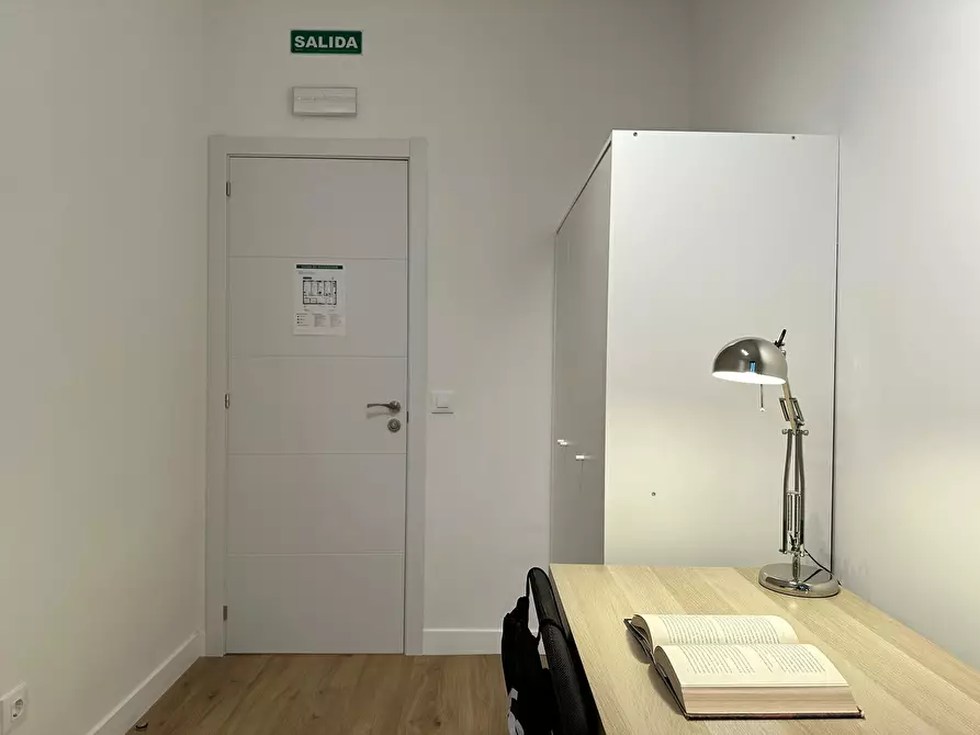 Immagine 2 di Camera in affitto  in Calle Sahagún a Alcorcon
