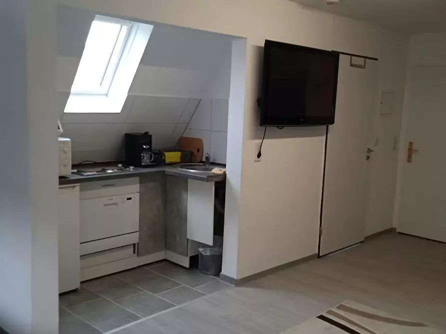 Immagine 5 di Appartamento in affitto  in Ziegelstraße a Heidenheim an der Brenz