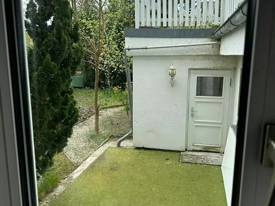 Immagine 3 di Camera condivisa in affitto  in Hackenbergstraße a Berlin