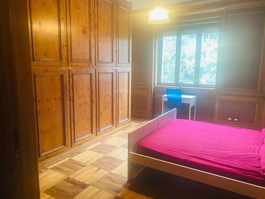 Immagine 8 di Camera in affitto  in Via Giovanni Segantini a Milano