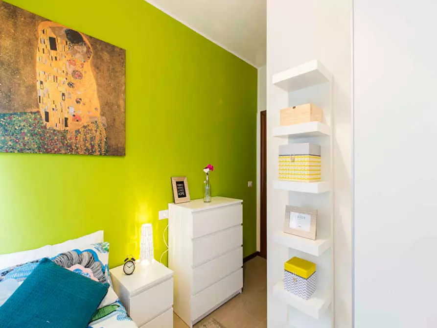 Immagine 5 di Camera in affitto  in Via Pasquale Fornari a Milano