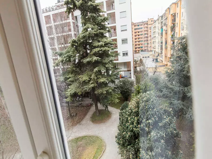 Immagine 7 di Camera in affitto  in Via Pasquale Fornari a Milano