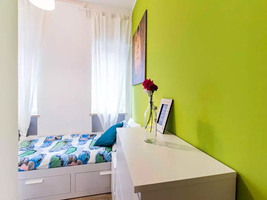 Immagine 2 di Camera in affitto  in Via Pasquale Fornari a Milano