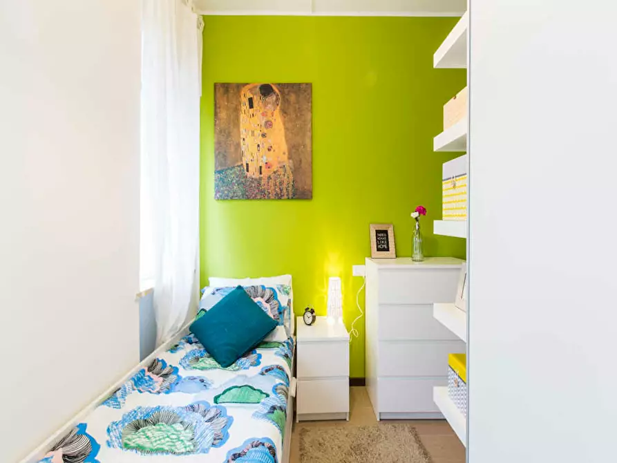 Immagine 1 di Camera in affitto  in Via Pasquale Fornari a Milano