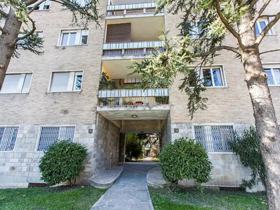 Immagine 8 di Camera in affitto  in Via Pasquale Fornari a Milano