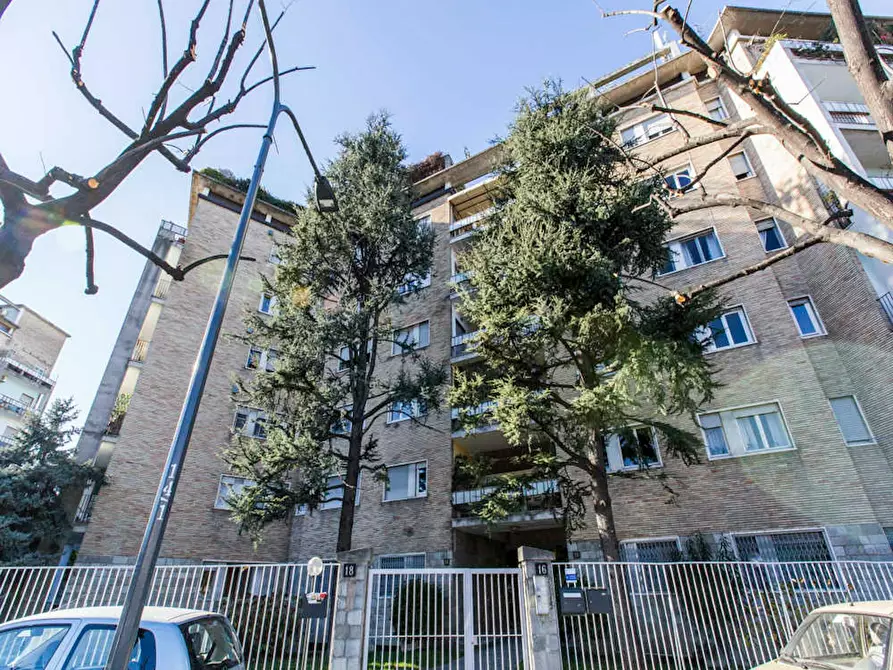 Immagine 9 di Camera in affitto  in Via Pasquale Fornari a Milano