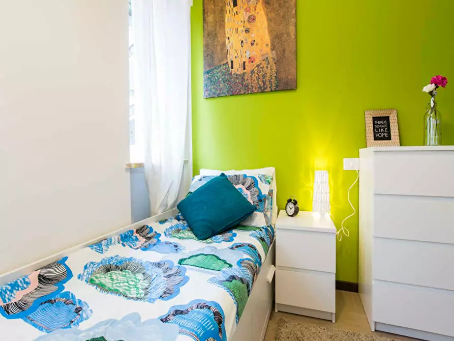 Immagine 3 di Camera in affitto  in Via Pasquale Fornari a Milano