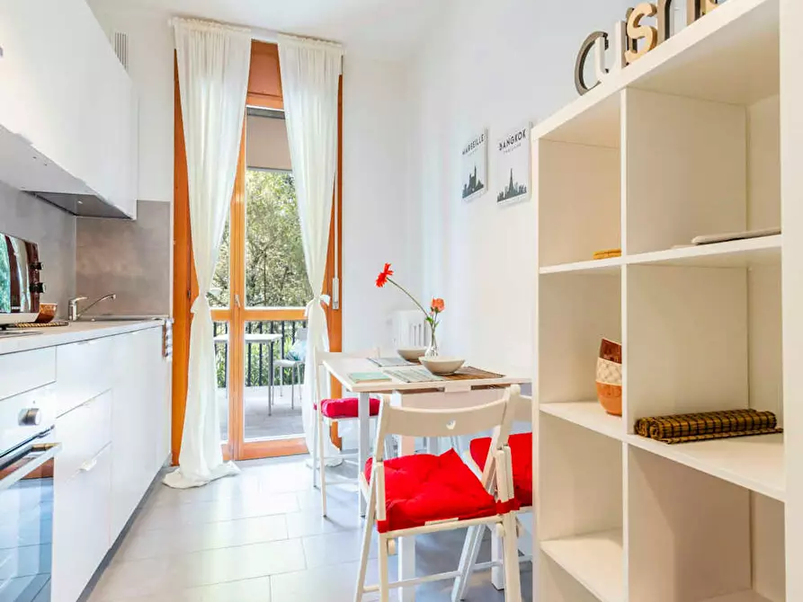 Immagine 9 di Camera in affitto  in Via Felice Mendelssohn a Padova