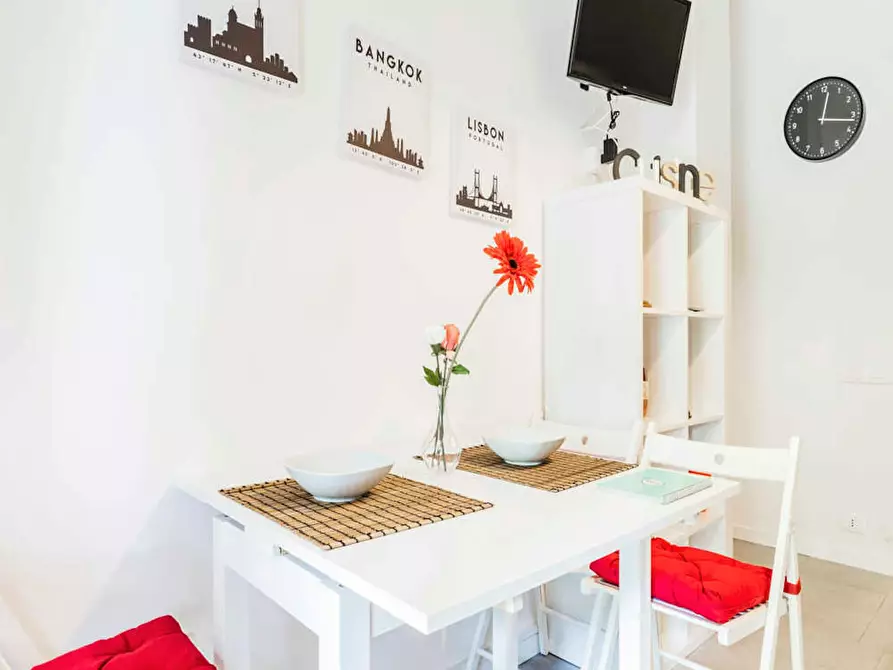 Immagine 8 di Camera in affitto  in Via Felice Mendelssohn a Padova