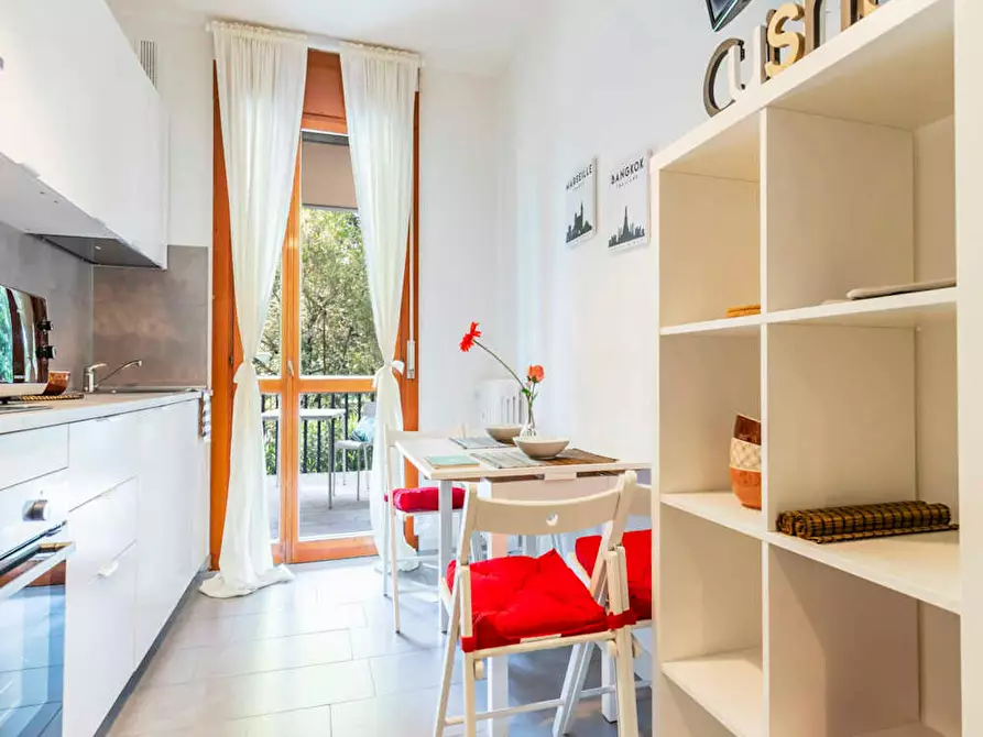 Immagine 10 di Camera in affitto  in Via Felice Mendelssohn a Padova