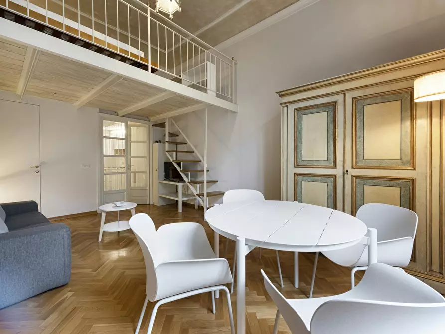 Immagine 2 di Appartamento in affitto  in Via dell' Oriuolo a Firenze