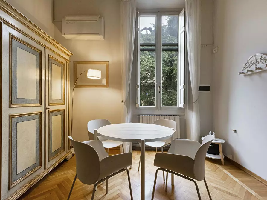 Immagine 3 di Appartamento in affitto  in Via dell' Oriuolo a Firenze