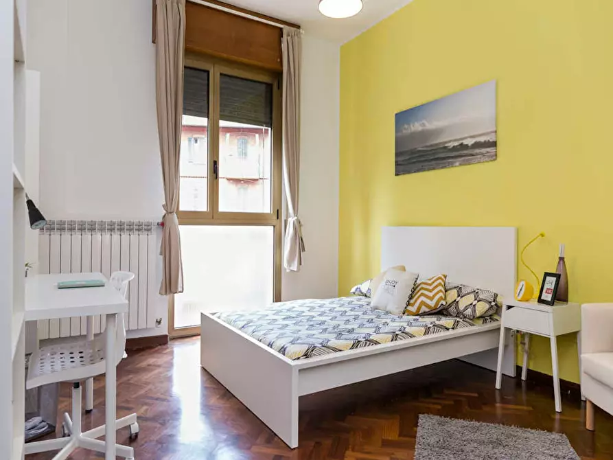 Immagine 5 di Camera in affitto  in Viale Giovanni Vicini a Bologna