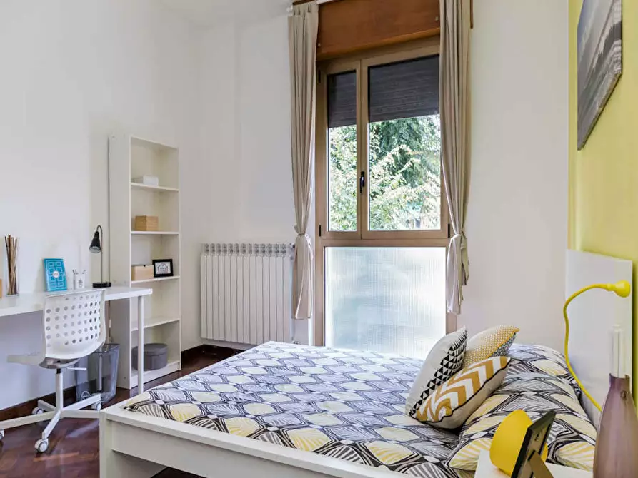 Immagine 2 di Camera in affitto  in Viale Giovanni Vicini a Bologna