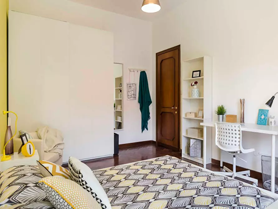 Immagine 4 di Camera in affitto  in Viale Giovanni Vicini a Bologna