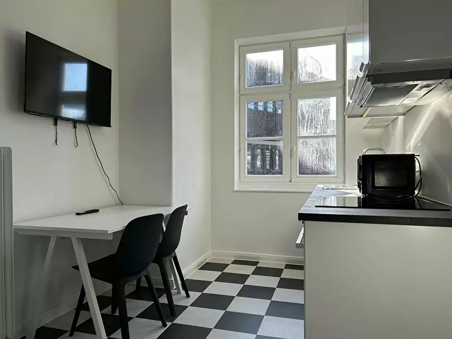Immagine 6 di Appartamento in affitto  in Brandshofer Deich a Hamburg Rothenburgsort