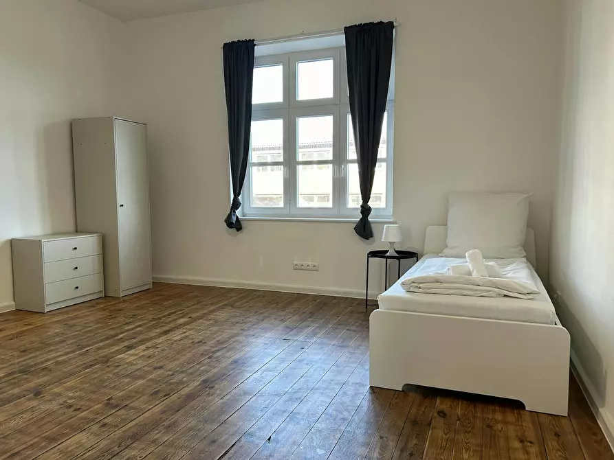 Immagine 2 di Appartamento in affitto  in Brandshofer Deich a Hamburg Rothenburgsort
