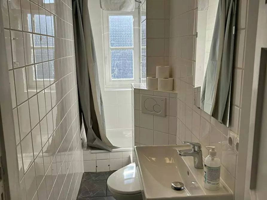 Immagine 4 di Appartamento in affitto  in Brandshofer Deich a Hamburg Rothenburgsort