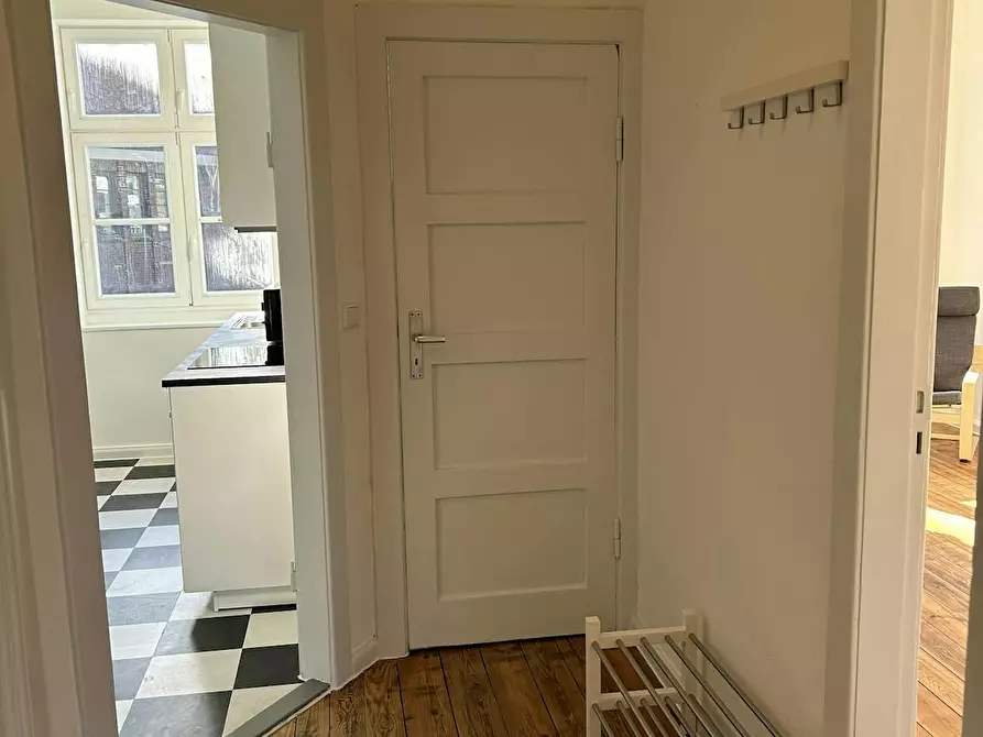 Immagine 3 di Appartamento in affitto  in Brandshofer Deich a Hamburg Rothenburgsort