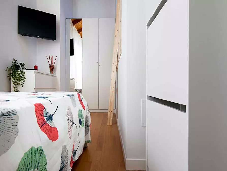 Immagine 6 di Camera in affitto  in Via Luigi Cislaghi a Milano