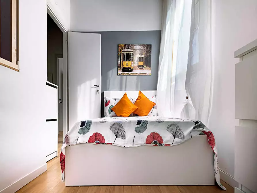 Immagine 2 di Camera in affitto  in Via Luigi Cislaghi a Milano