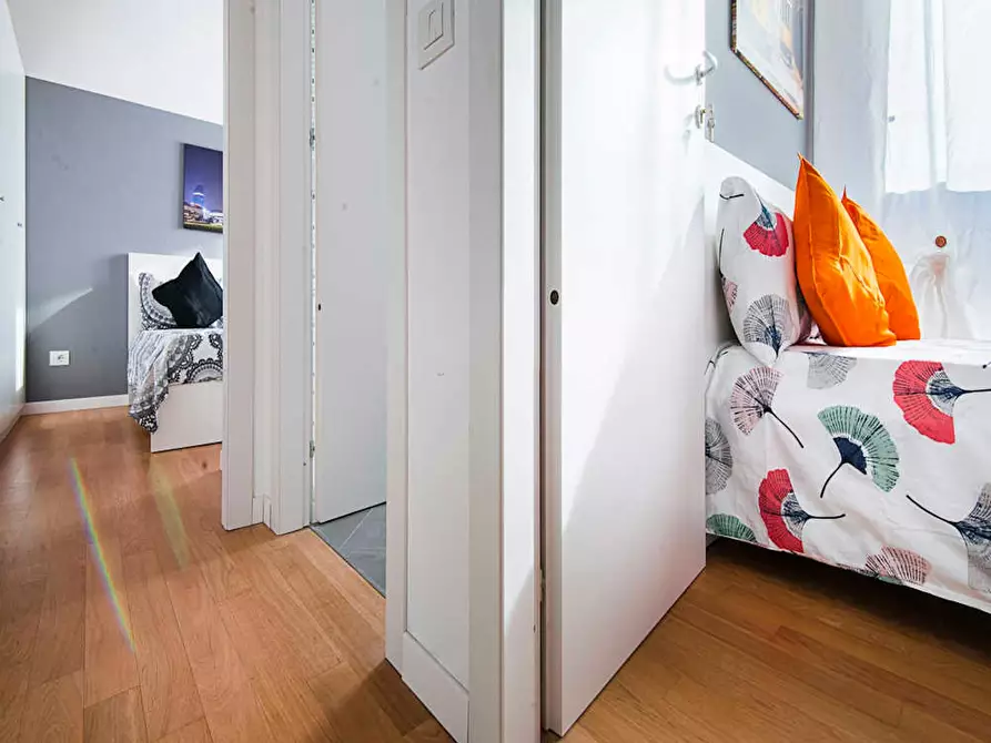 Immagine 7 di Camera in affitto  in Via Luigi Cislaghi a Milano