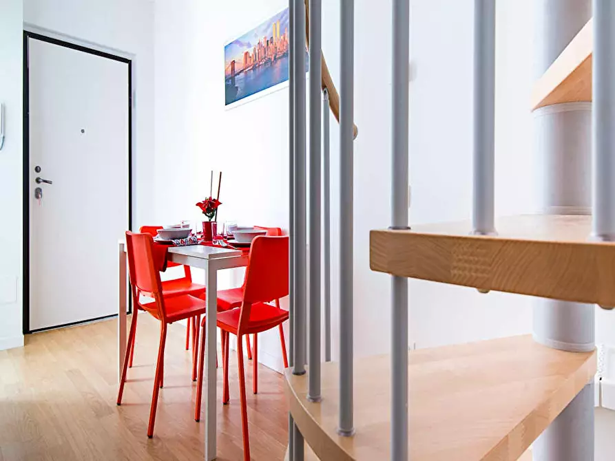 Immagine 9 di Camera in affitto  in Via Luigi Cislaghi a Milano