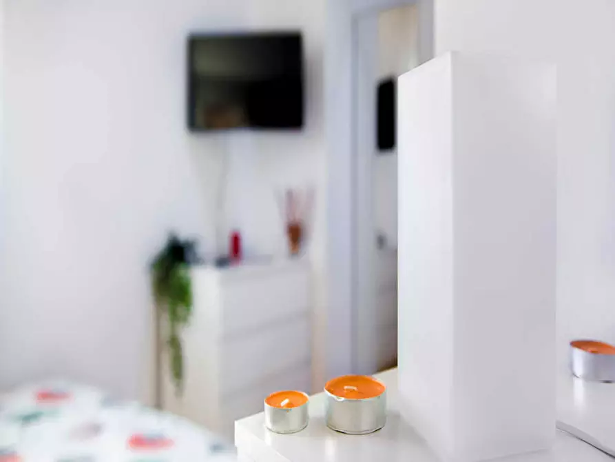 Immagine 4 di Camera in affitto  in Via Luigi Cislaghi a Milano