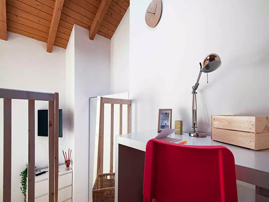 Immagine 5 di Camera in affitto  in Via Luigi Cislaghi a Milano