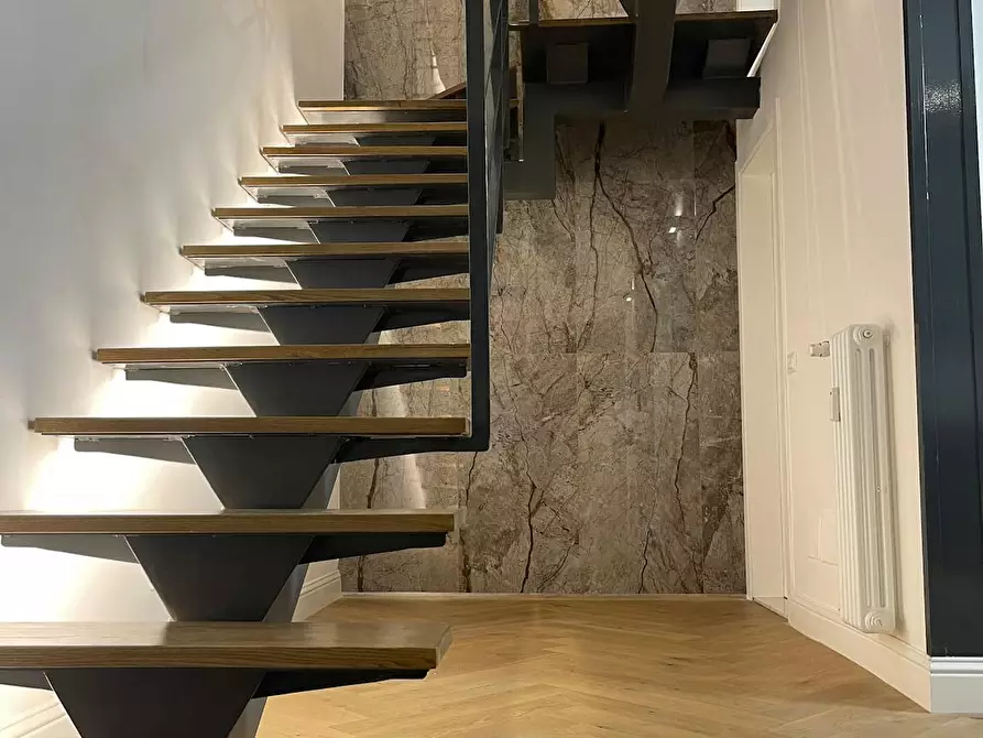 Immagine 7 di Appartamento in affitto  in Via Claudio Monteverdi a Firenze