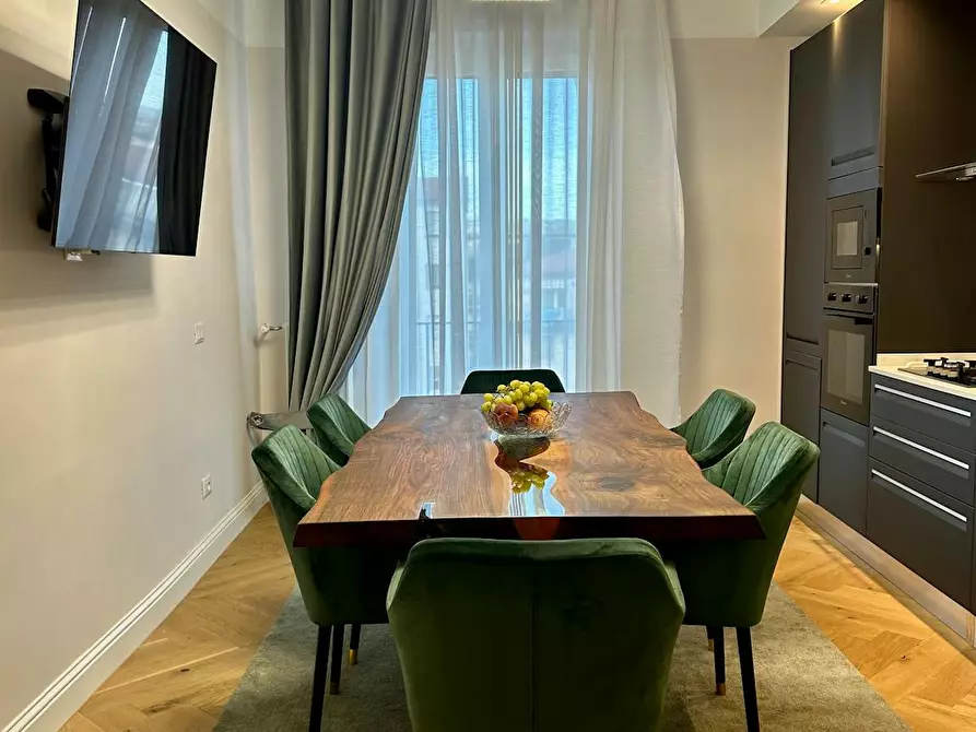 Immagine 2 di Appartamento in affitto  in Via Claudio Monteverdi a Firenze