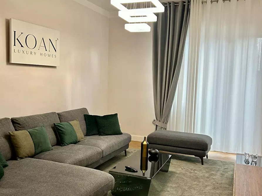 Immagine 4 di Appartamento in affitto  in Via Claudio Monteverdi a Firenze