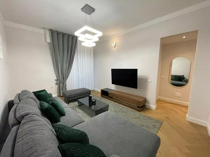 Immagine 10 di Appartamento in affitto  in Via Claudio Monteverdi a Firenze