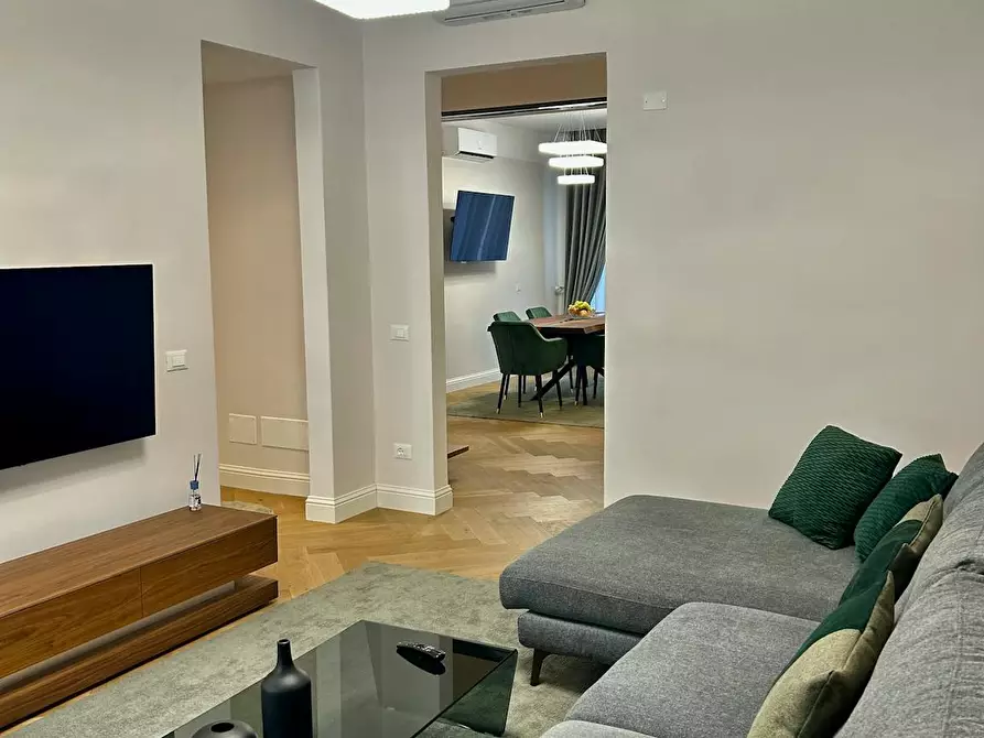 Immagine 9 di Appartamento in affitto  in Via Claudio Monteverdi a Firenze