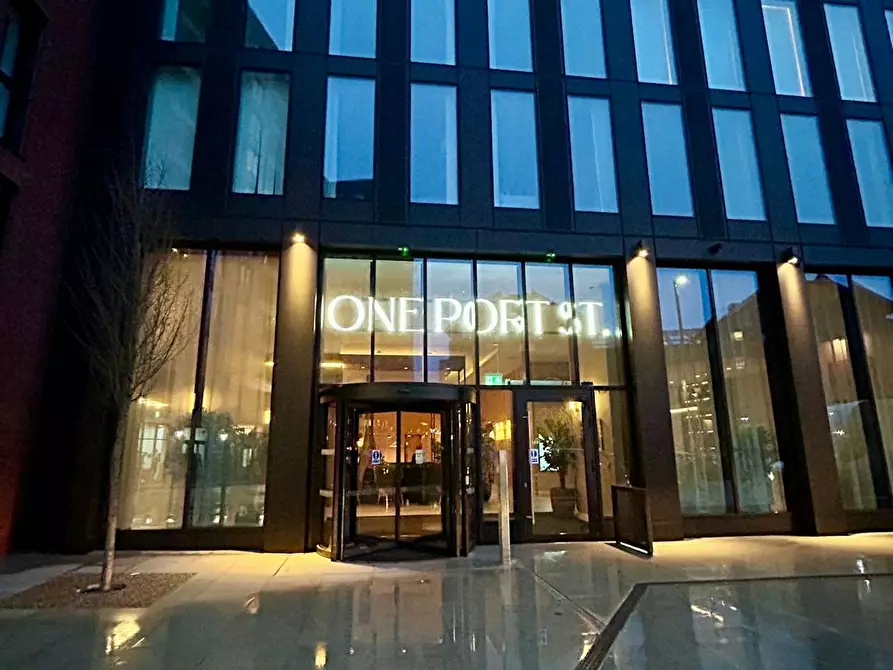 Immagine 1 di Appartamento in affitto  in Port Street a Manchester