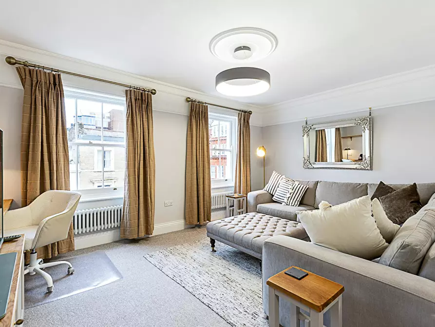 Immagine 2 di Appartamento in affitto  in York Street a Paddington