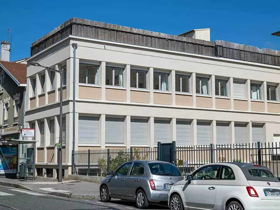 Immagine 10 di Camera in affitto  in Boulevard Emile Zola a Oullins