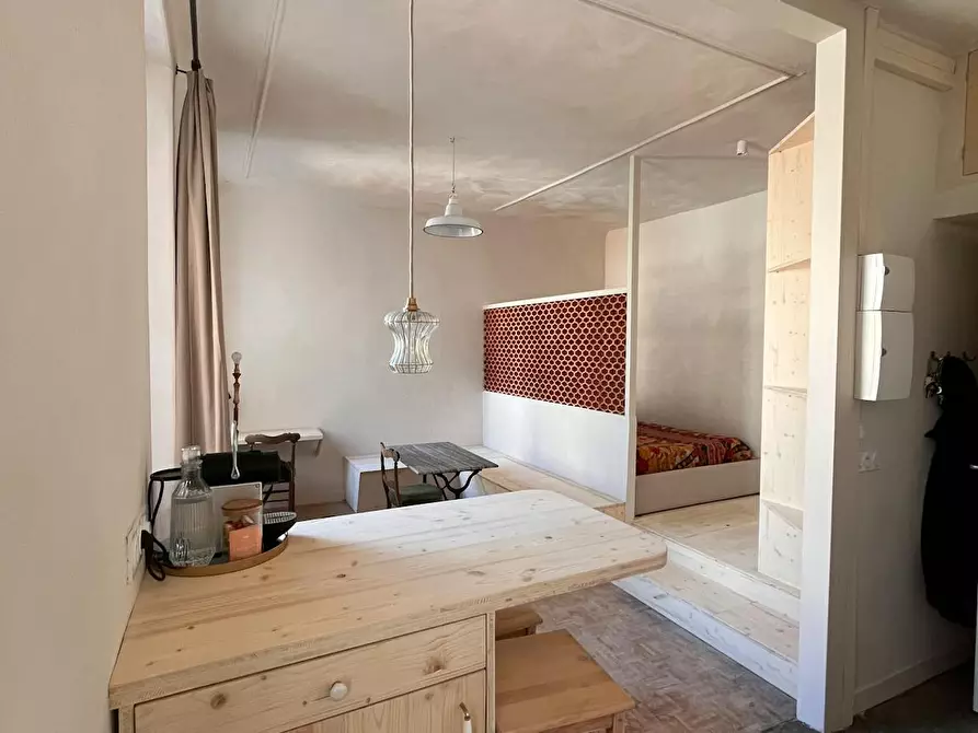 Immagine 9 di Appartamento in affitto  in Rue Horace Bertin a Marseille 05