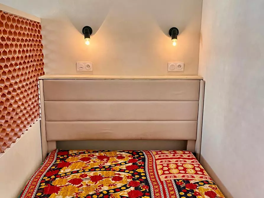 Immagine 8 di Appartamento in affitto  in Rue Horace Bertin a Marseille 05