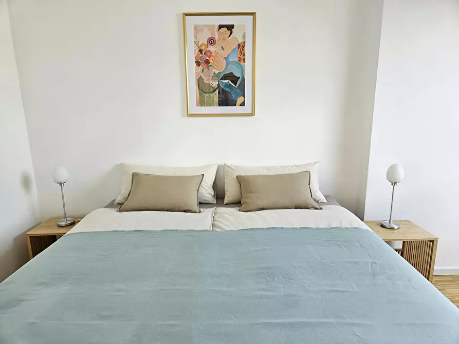 Immagine 10 di Appartamento in affitto  in Lessingstraße a Mühlheim