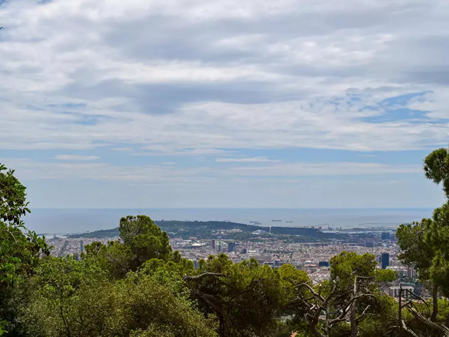 Immagine 2 di Camera in affitto  in Camí de Vallvidrera al Tibidabo a Barcelona